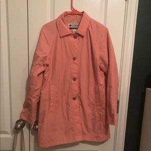 Columbia Women’s Coat